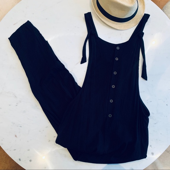 RD Style | Pant Jumpsuit - Picture 3 of 7